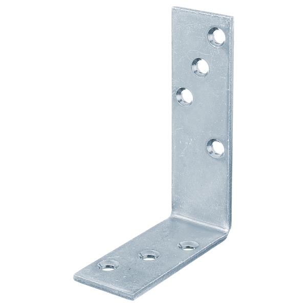 Balkenwinkel 80x120x35mm verzinkt, GAH 332303,GAH Alberts,332303, 4004338332303